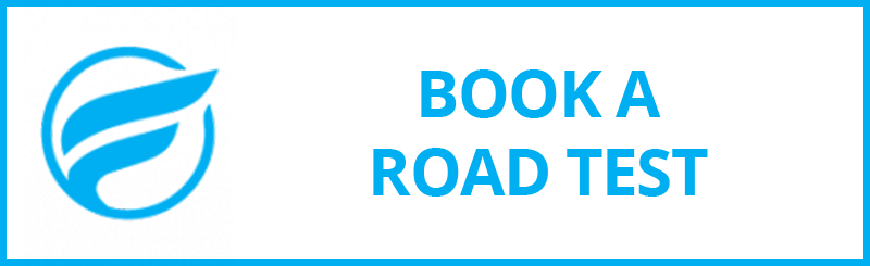 Book a road test